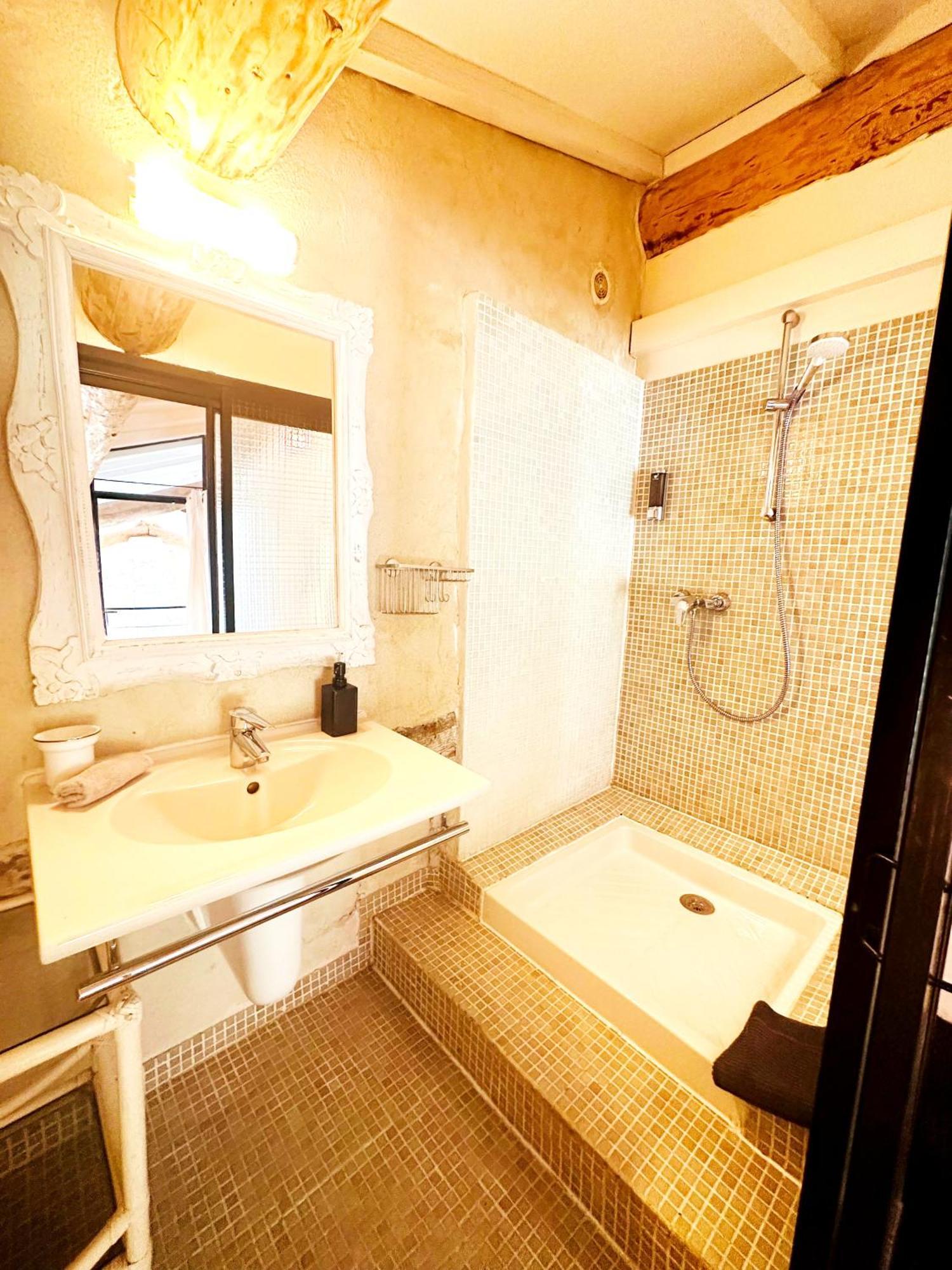 נים Magnifique Loft - Piscine - Tennis - Babyfoot מראה חיצוני תמונה